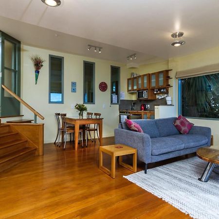 Harbour View - One Apartman Nelson Kültér fotó