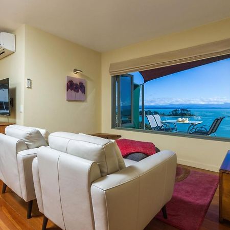Harbour View - One Apartman Nelson Kültér fotó