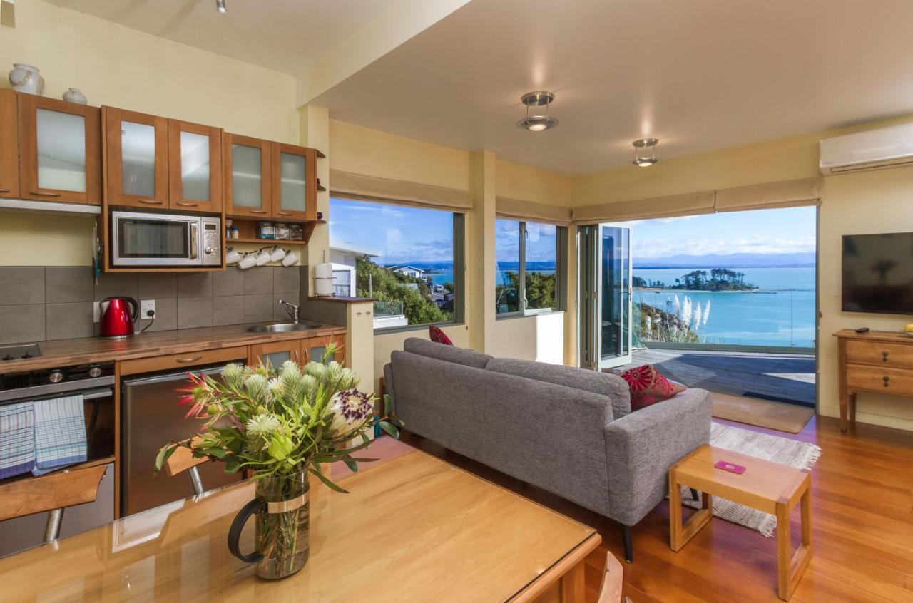 Harbour View - One Apartman Nelson Kültér fotó