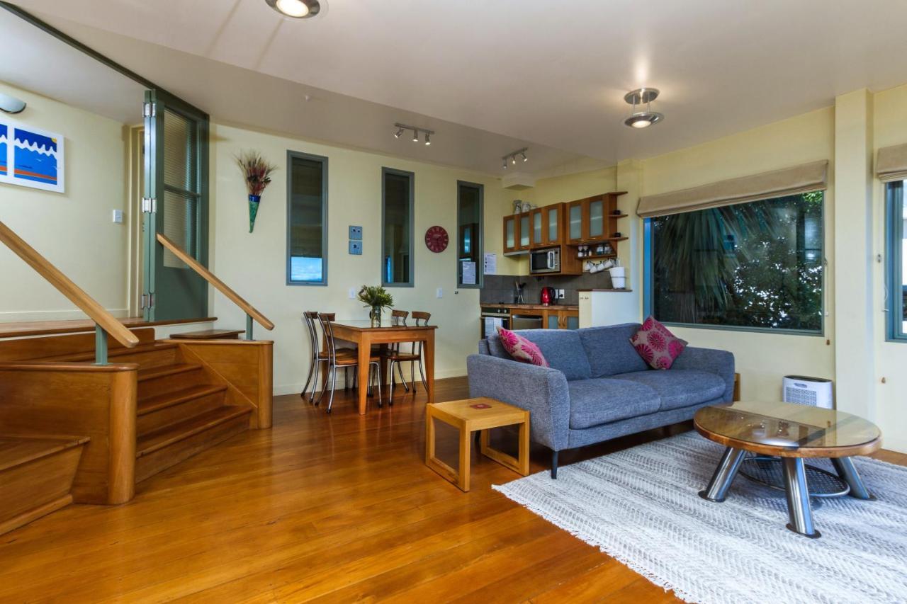 Harbour View - One Apartman Nelson Kültér fotó