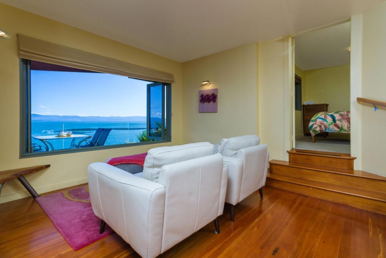 Harbour View - One Apartman Nelson Kültér fotó
