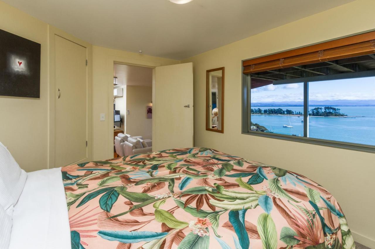 Harbour View - One Apartman Nelson Kültér fotó