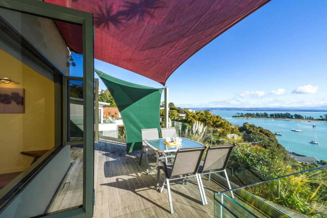Harbour View - One Apartman Nelson Kültér fotó