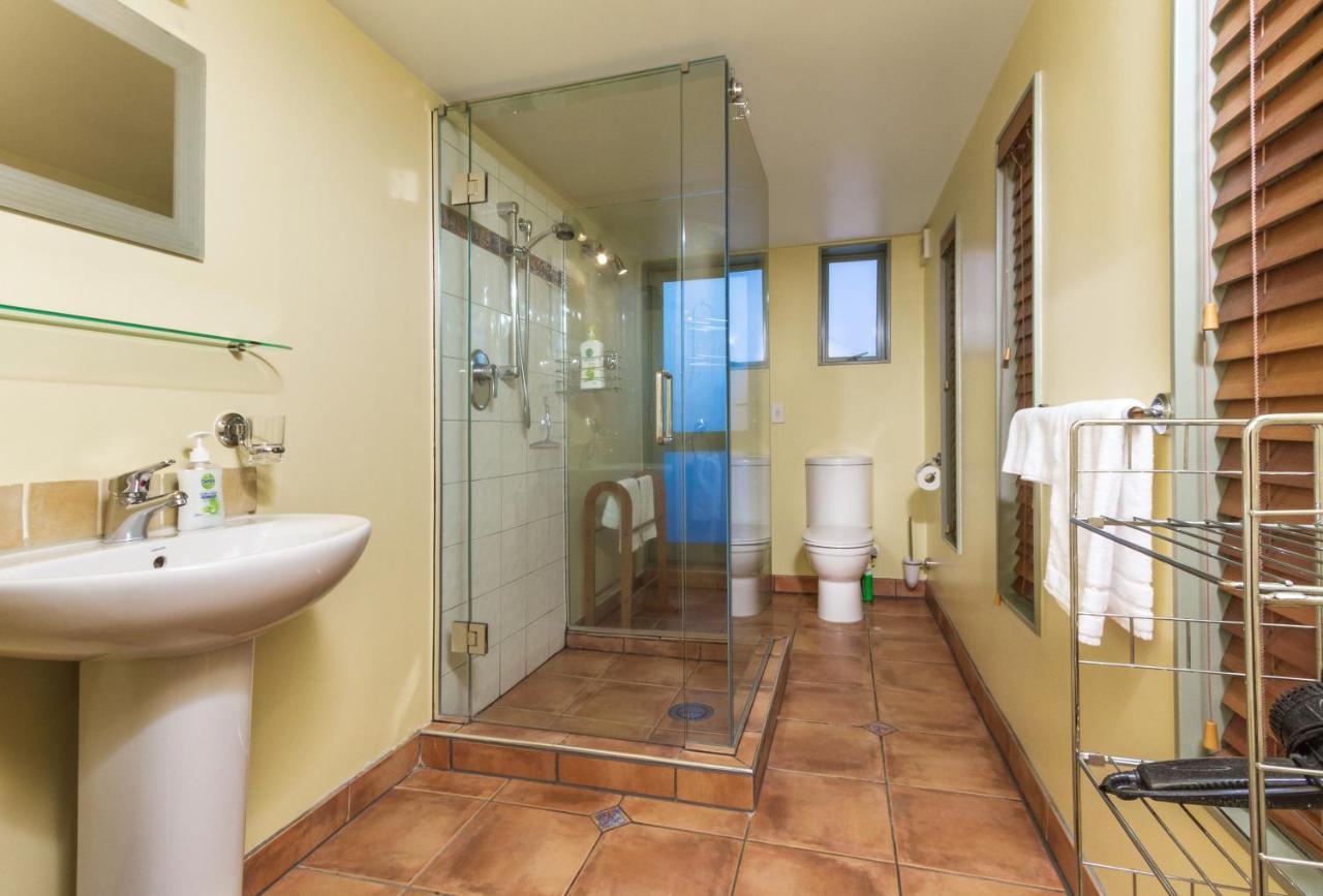 Harbour View - One Apartman Nelson Kültér fotó